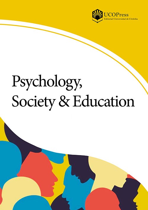 Psychology, Society & Education