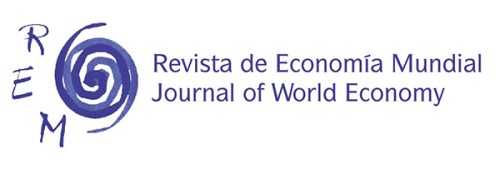 REM. Revista de Economía Mundial