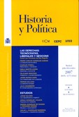 Historia y Política