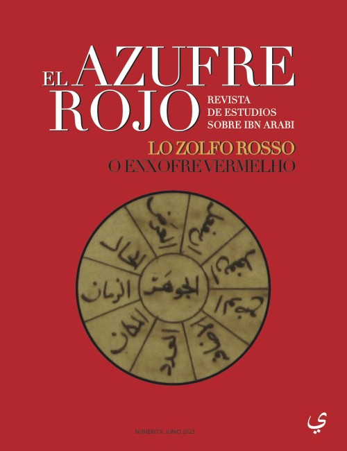 El Azufre Rojo