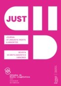 Just. Journal of Language Rights & Minorities.