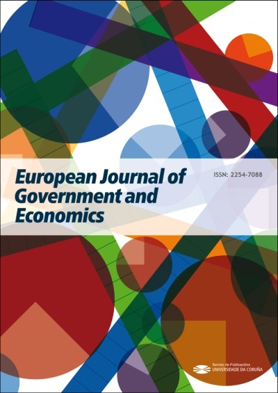 The European Journal of Government and Economics (EJGE)