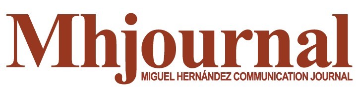 Miguel Hernández Communication Journal 