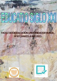 Educatio Siglo XXI