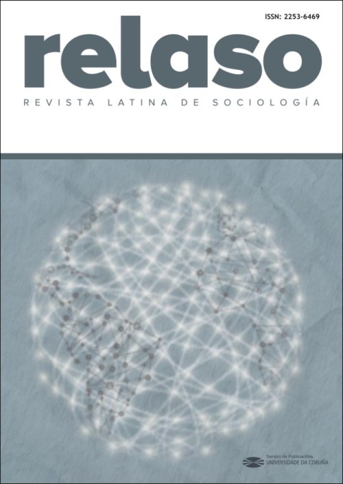 La Revista Latina de Sociología