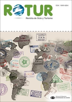 Revista de Ocio y Turismo (ROTUR)