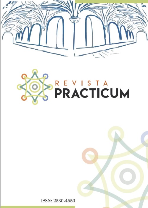 Revista Prácticum