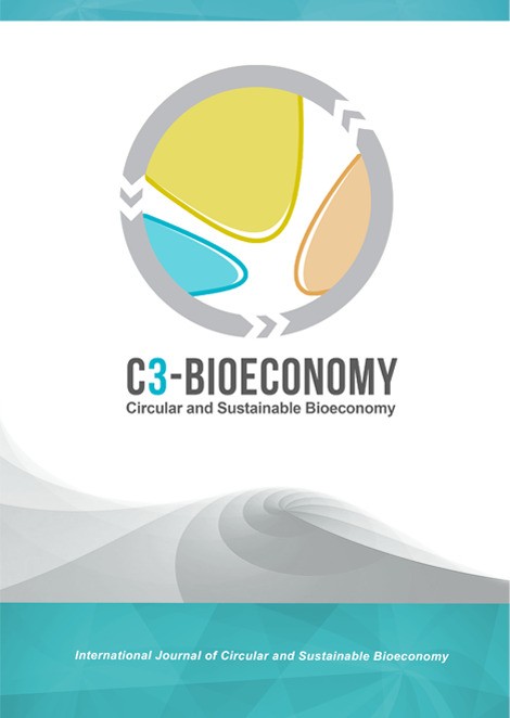 C3-BIOECONOMY: Circular and Sustainable Bioeconomy