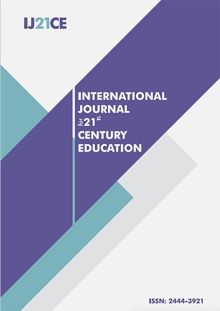 International Journal for 21st Century Education