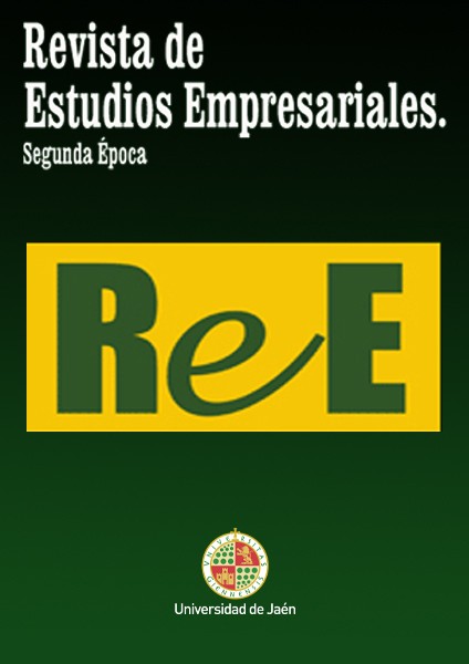 Revista de Estudios Empresariales. Segunda Época