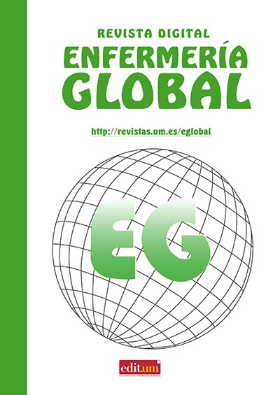 Enfermería Global