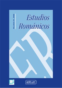 Estudios Románicos