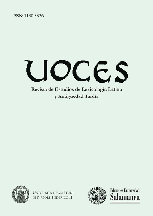 Voces