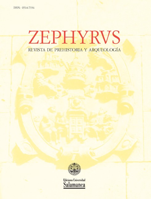 Zephyrus 
