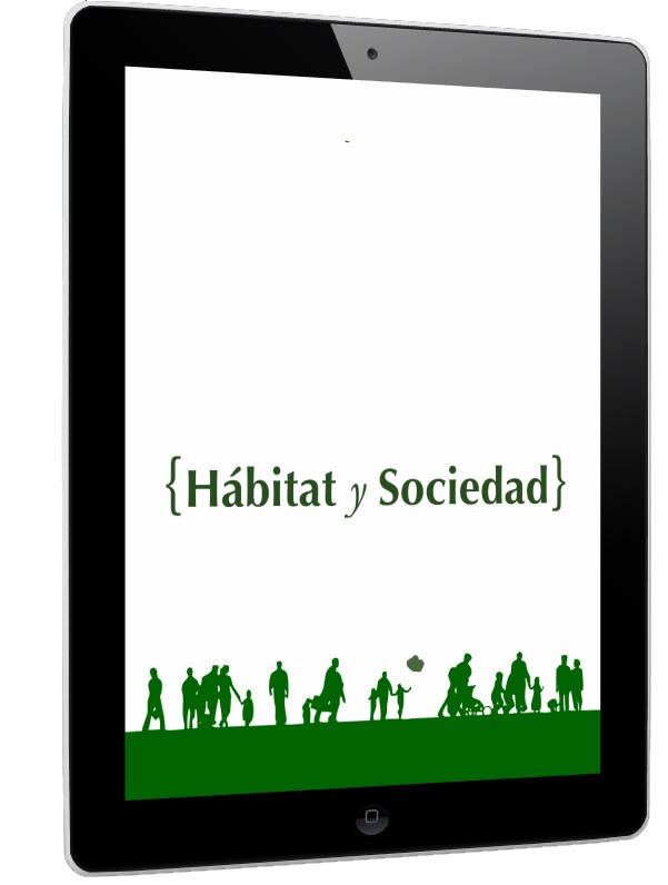 Hábitat y Sociedad