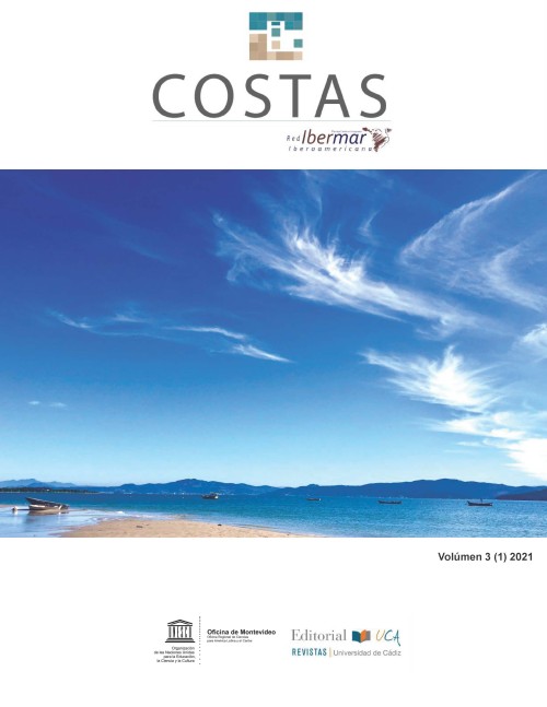 Revista Costas