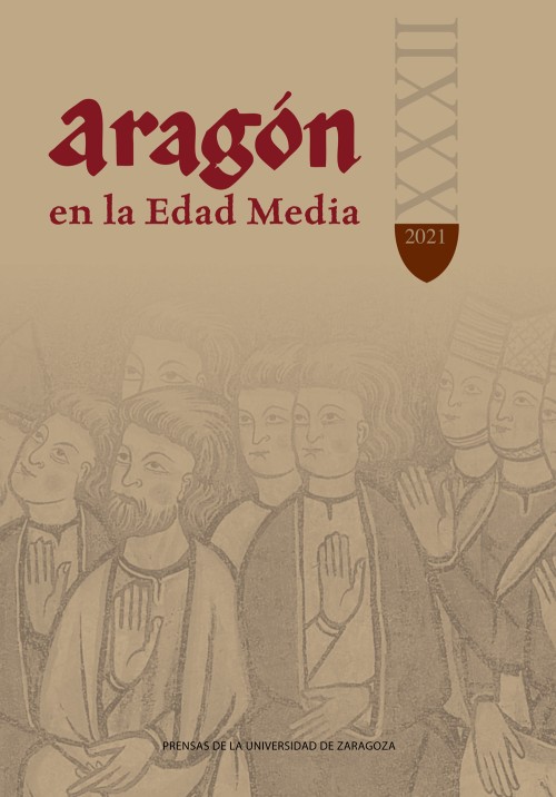 Aragón en la Edad Media