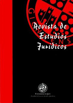 Revista de Estudios Jurídicos