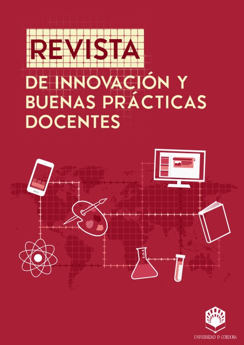 Revista de Innovación y Buenas Prácticas Docentes