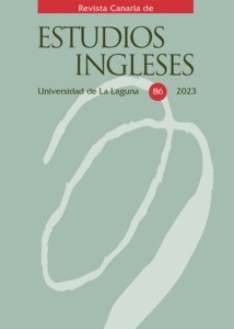 Revista Canaria de Estudios Ingleses