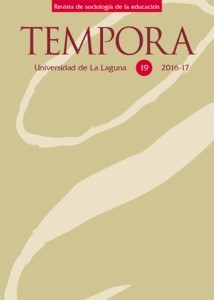 Revista Tempora
