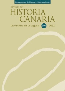 Revista de Historia Canaria