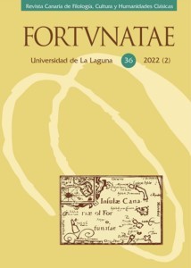 Revista Fortvnatae