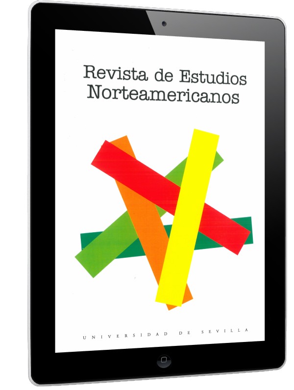 Revista de estudios norteamericanos