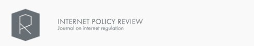 Internet Policy Review