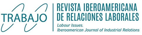 TRABAJO. Revista Iberoamericana de Relaciones Laborales