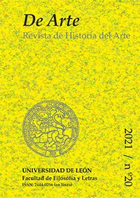De Arte. Revista de Historia del Arte.
