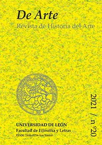 De Arte. Revista de Historia del Arte.