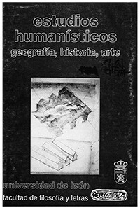 Estudios Humanísticos. Geografía, Historia y Arte.