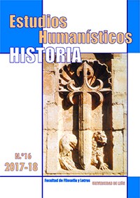 Estudios Humanísticos. Historia.