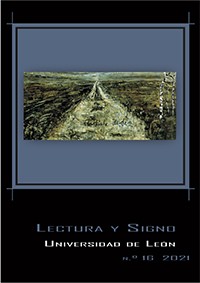 Lectura y Signo. Revista de Literatura.