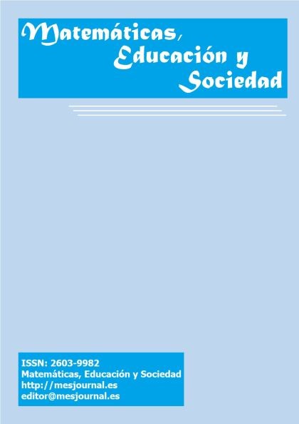 Matemáticas, educación y sociedad