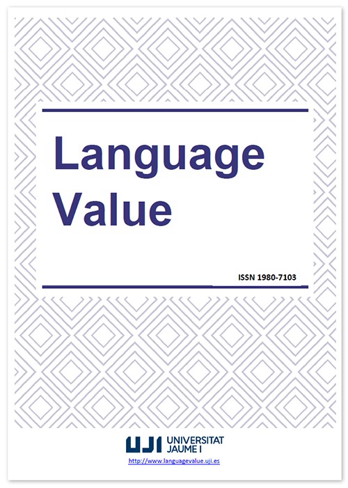 Language Value