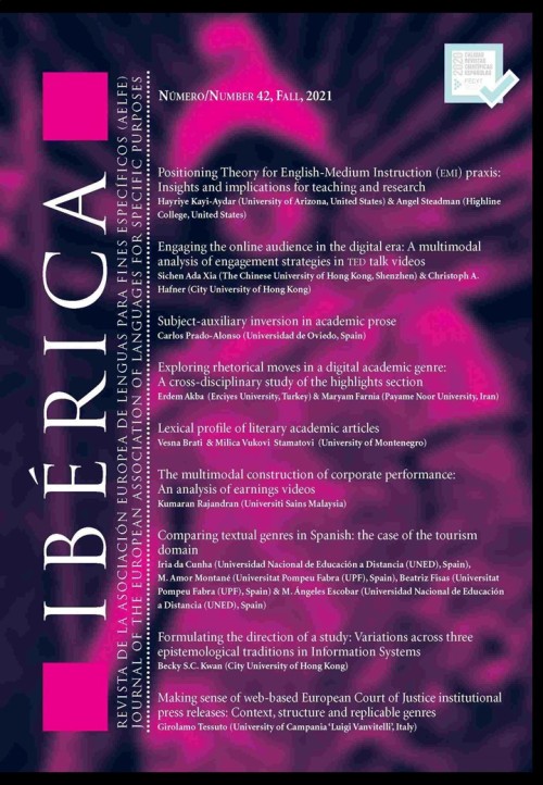 Revista Ibérica
