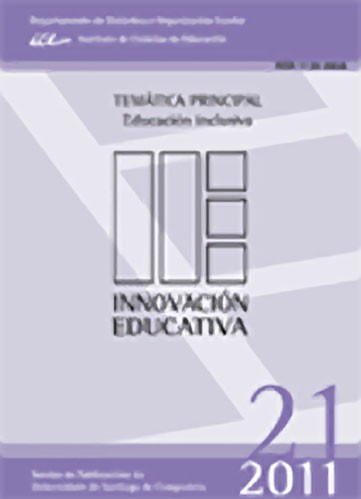 Innovación Educativa
