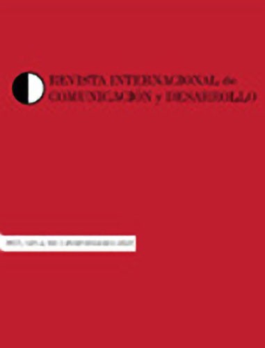 Revista Internacional de Comunicación y Desarrollo (RICD) 