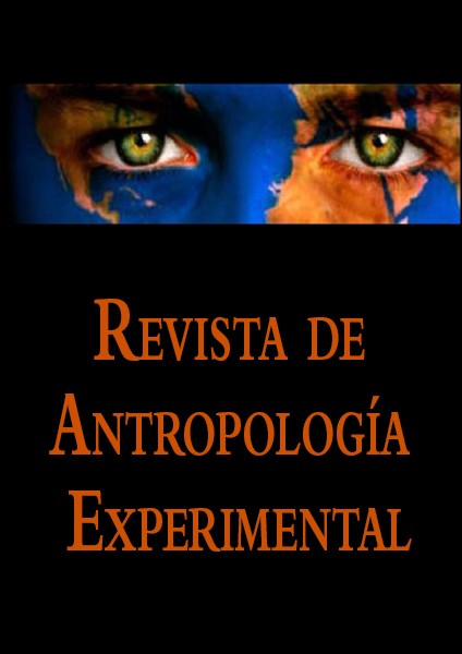 Antropología Experimental