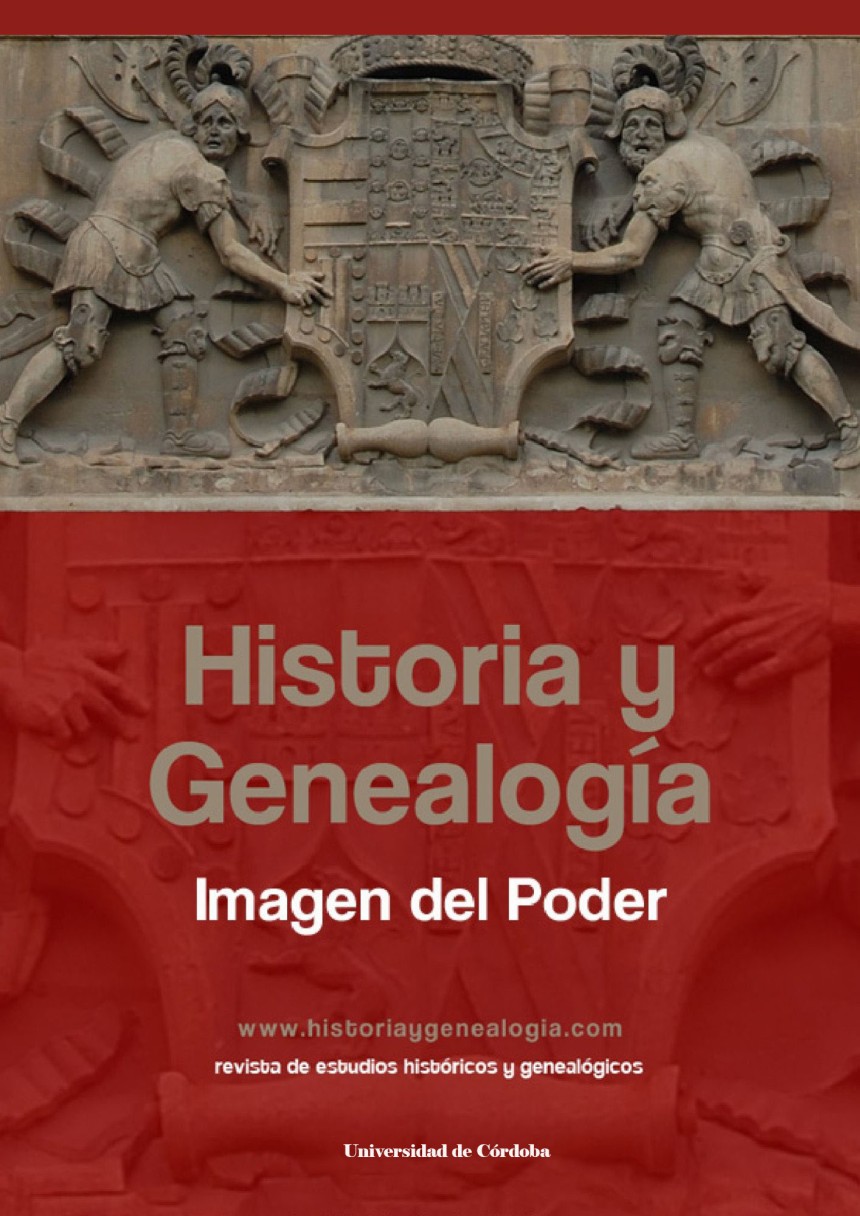 Historia y Genealogía 