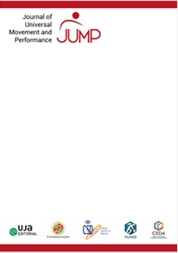  JUMP (Journal of Universal Movement and Performance)