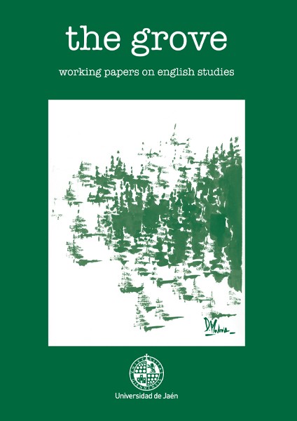 The Grove – Working Papers on English Studies