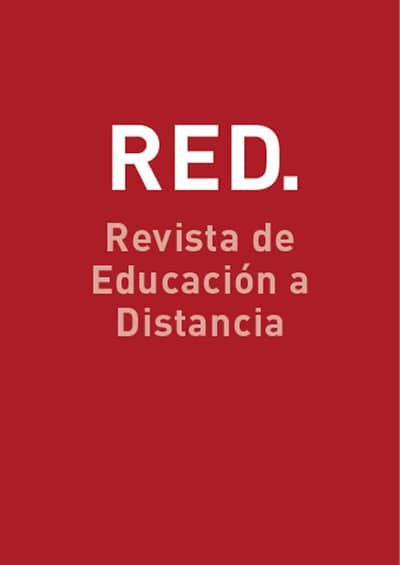 Revista de Educación a Distancia (RED)