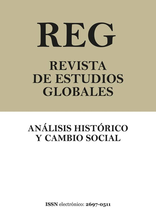 Revista de Estudios Globales. Análisis Histórico y Cambio Social