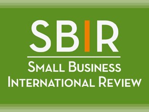 Small Business International Review