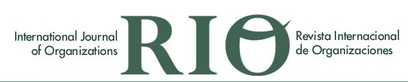 Revista Internacional de Organizaciones