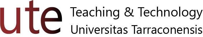 UTE Teaching & Technology. Universitas Tarraconensis