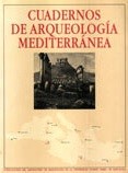 Cuadernos de Arqueología Mediterránea